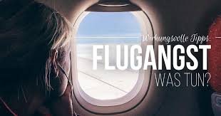 Flugangst Was Tun Wirkungsvolle Tipps Gegen Flugangst