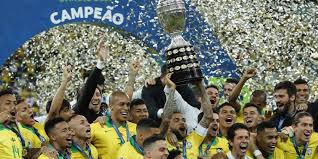 Copa america scores, results and fixtures on bbc sport, including live football scores, goals and goal scorers. Copa America 2021 Moved To Brazil From Argentina Due To Covid 19 Surge The New Indian Express