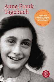 Tagebuch : Anne Frank, Otto H. Frank, Mirjam Pressler: Amazon.de: Bücher