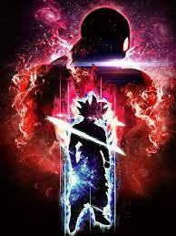 Maybe you would like to learn more about one of these? Best Goku Vs Jiren Hd Wallpaper Fur Android Apk Herunterladen