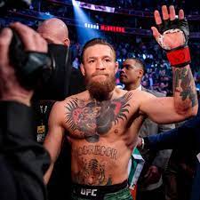 Последние твиты от conor mcgregor (@thenotoriousmma). Conor Mcgregor S Fighting Future Decided Vs Poirier At Ufc 257 Sports Illustrated
