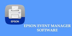 Epson event manager software for scanning. Scanner Softkeys101