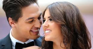 TOWIE ex-lovers Mario Falcone and Lucy Mecklenburgh: Mario gets over split  by dating Lydia Denby, 16