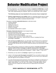 Image result for Behavior Modification