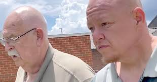 Crusader back to con