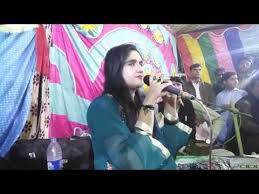 Honor the woman and give her the right right #happywomensday2019 pic.twitter.com/awrspbzsj8. Marvi Sindhu Mehfil 2017