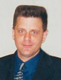 David Birch Obituary