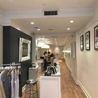 High end editorial chelsea salon looking for cut and color models: Drybar Lower East Side Lower East Side 1 Tip From 230 Visitors