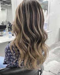 instagram redeal hair airtouch balayage エアータッチ バレイヤージュ 髪型 40代 20代 30代 50代 メッシュ ハイライト ヘアスタイル ロング ハイライトカラー 髪型 40代