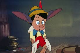 A darker version of the classic children's fairy tale of a wooden puppet that transforms into a real living boy. Pinocchio At 80 That Donkey Scene Is F Ed Up