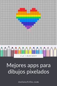 May 23, 2020 · resolución: Las 10 Mejores Apps Gratis Para Crear Dibujos Pixelados Melonchillo