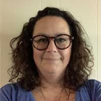 Gina Grover's Instagram, Twitter & Facebook