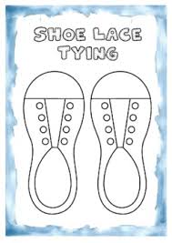 Building my name from rainy day mum. Shoe Lacing Worksheets Teaching Resources Teachers Pay Teachers