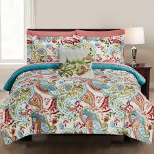 Unfollow teal bedding in bag to stop getting updates on your ebay feed. Bed In A Bag Teal Bedding You Ll Love In 2021 Wayfair