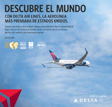 Up to 24 hours before departure, you can check in on your desktop computer. La Nueva Campana Publicitaria De Delta Para Chile Destaca Innovacion Red Global Y Calidad En La Experiencia De Viaje Delta News Hub