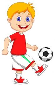 Image result for cartoon football