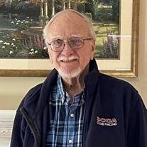 David "Dave" Garner Rollow Obituary