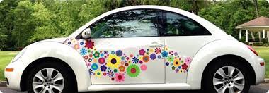 Well you're in luck, because here they come. Hippy Motors Usa Hippie Stickers For Car And Home