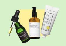8 Produits Bio Pour Une Belle Peau Produit Bio Belle Peau Bio