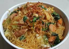 1 bungkus bihun jagung/1 piring bihun bisa pake merek apa saja bawang. Resep Bihun Goreng Yang Mudah Dan Praktis Terlezat December 2020