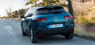 5 références de véhicules disponibles. Cinq Bonnes Raisons D Acheter Un Citroen C4 Cactus L Automobile Magazine