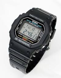 Casio G Shock User Guide And Review G Shock Size Small