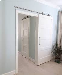 Amazon Barn Door Hardware Modern Sliding Barn Door Sliding Doors Interior Wood Doors Interior