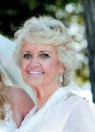 Travis-Noe Funeral Home: Kirksville, MO — Obituary for Naomi "Terri" Ruth  Reese