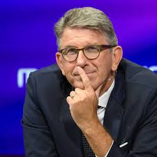 Wolfram Weimer im Porträt: Partei, CDU, Kritik, AfD-Verbot, Ehefrau