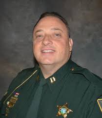 Todd Garrison to be sworn in as North Port police chief