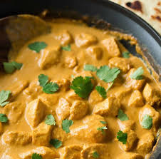 Poulet Au Curry Et Creme Fraiche Recette De Diner Facile Recettes De Cuisine Recette Poulet Curry Recette Curry