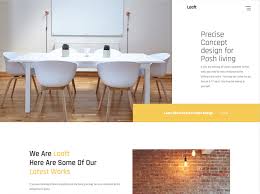 Free Interior Design Website Html Template Interior Design Website Best Interior Design Websites Free Interior Design