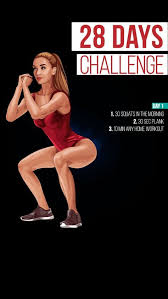 Get Ultimate 28 Days Meal Workout Plan Click To Download The App On App Store Now Workout Videos Abs Workout Workout Plan