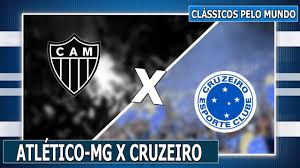 It is one of the fiercest in brazilian and south american football. Atletico Mg X Cruzeiro L Classicos Pelo Mundo Ep 057 Youtube