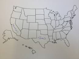 Nonetheless, there are various other what you should discover through the maps. It S Thanksgiving So We Asked Brits To Label The United States We Re So Sorry America