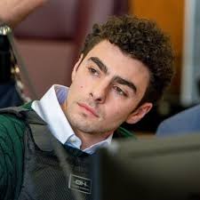 Nicholas Blades 🐕‍🦺