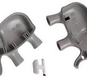 Joining plastics using ultrasonic welding for medical device ...
