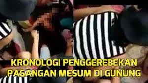 We did not find results for: Viral Kronologi Penggerebekan Pasangan Mesum Di Gunung Hingga Tanggapan Fiersa Besari Dan Dzawin Nur Youtube