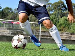 Football Socks In The Modern Game What Do You Know Brave Particle