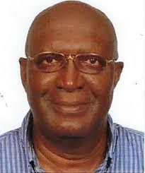 Philip Anthony Simon Sr.