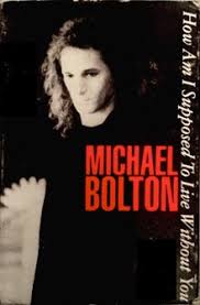 How do i live without you. How Am I Supposed To Live Without You Wikipedia