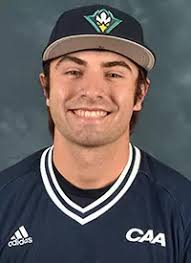 2021 Baseball Roster