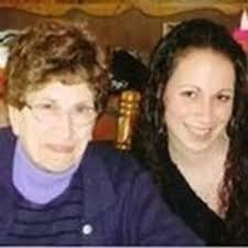 Obituary information for Alice M. Tulumello