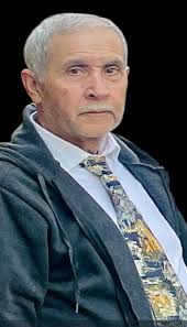 Salvador Pena Palafox Obituary