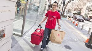 Today we are launching doordash drive, our first step in launching a doordash platform that allows merchants to deliver meals or other items that are ordered outside the doordash marketplace… Doordash Sign Up Bonus Up 1500 Best Promo Code 2020