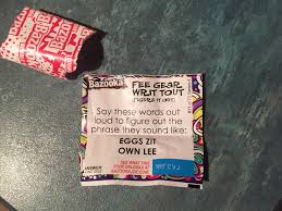 The comics were axed in 2013, but now classic bazooka joe antics from. Missing Nostalgic Bazooka Joe Comics Topps Should Bring The Strip Back These Quizz Fact Bullshit Things Suck Funny