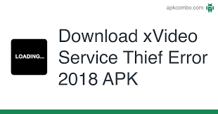 Xvideoservicethief video 2018 apk simontox apk free download دیدئو dideo. Xvideo Service Thief Error 2018 Apk 1 0 0 Android Game Download