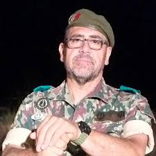 Relatos de Guerrilleros de la COE 91