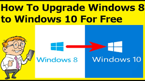 It is still working in 2021. How To Upgrade Windows 8 To Windows 10 For Free Step By Step Guide Youtube
