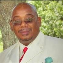 Mr. Alan Tyrone McCloud Obituary (2022)